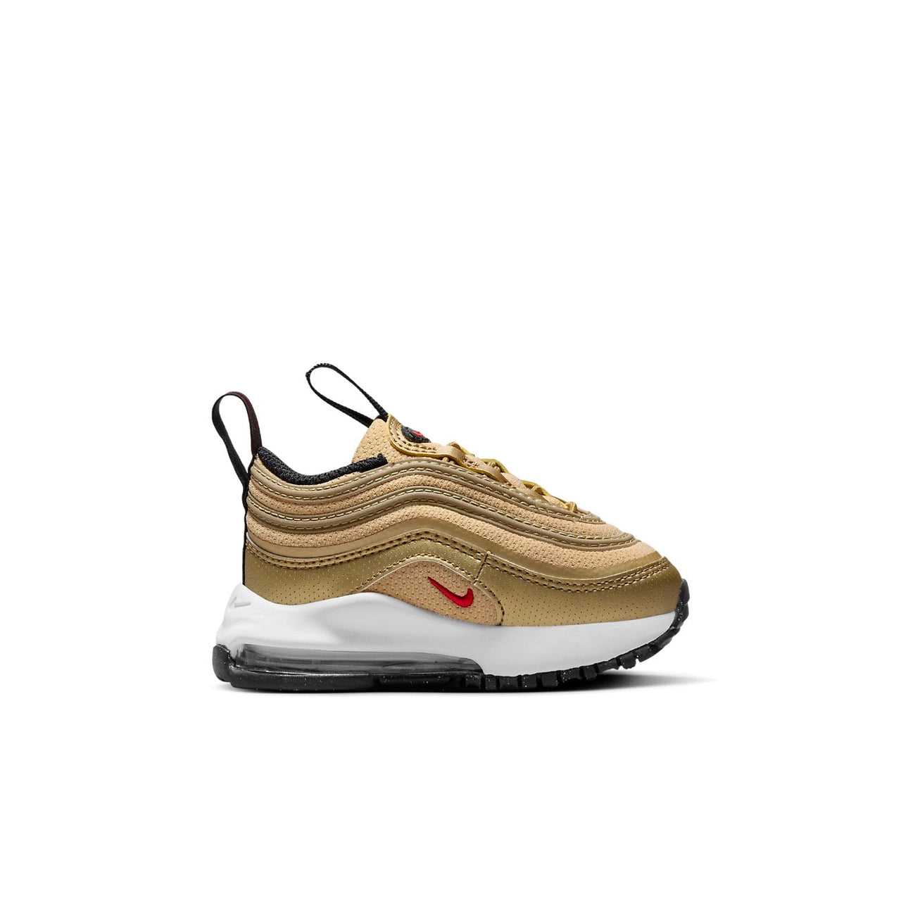 (TD) Nike Air Max 97 2023 'Metallic Gold' FB2964-700