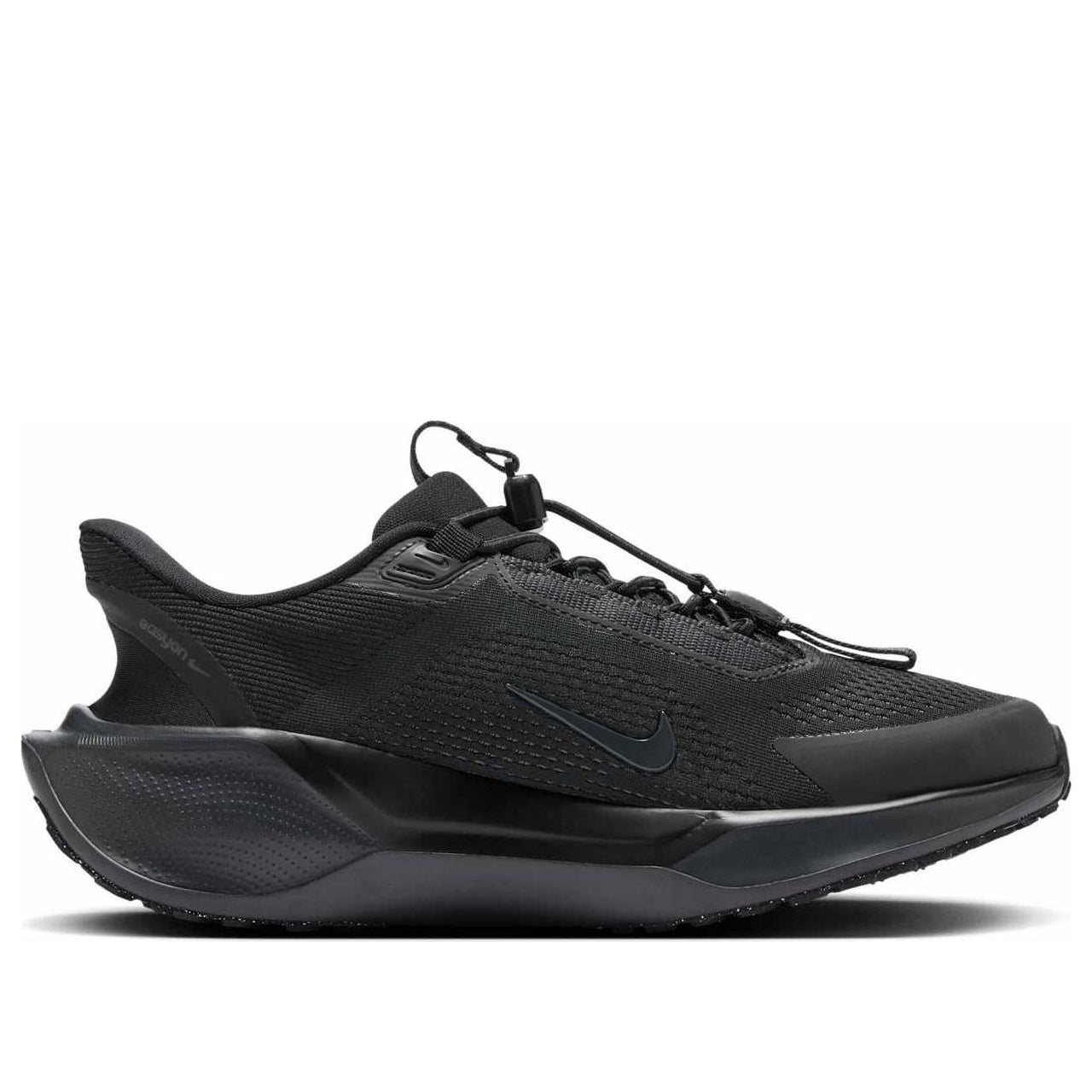 (WMNS) Nike Pegasus Easyon 'Black Anthracite' FQ7844-001