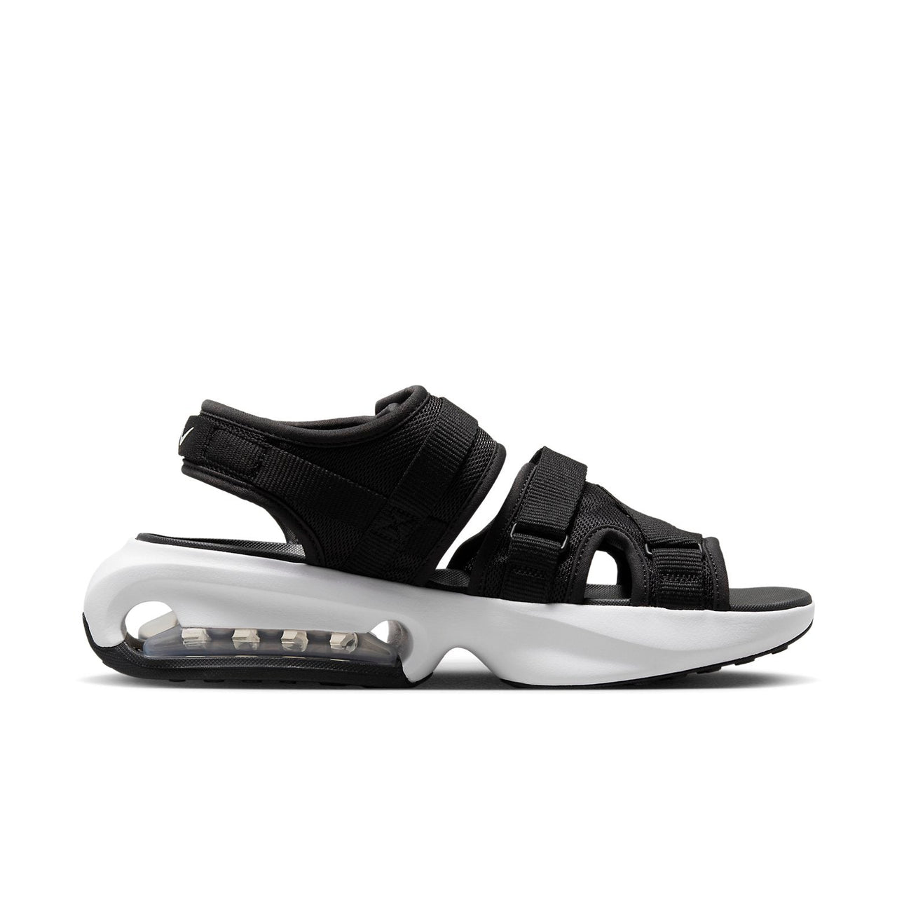 Nike Air Max Sol 'Black White' DD9972-002