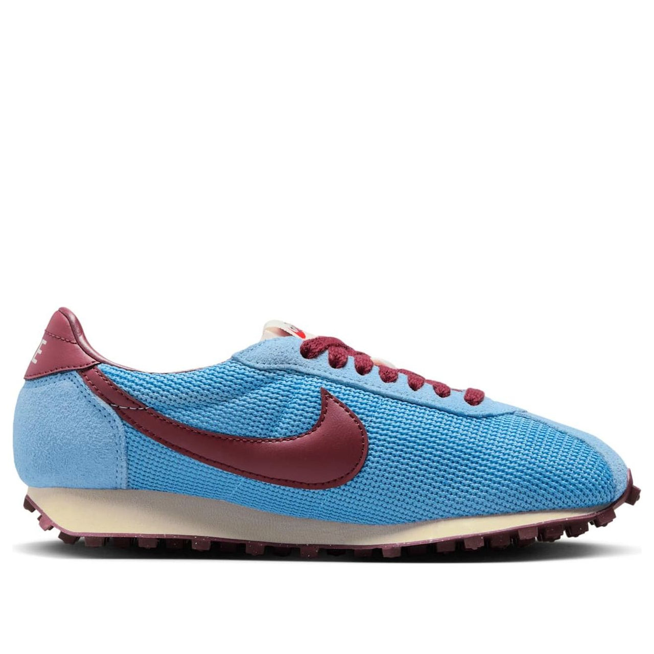 (WMNS) Nike LD-1000 'University Blue Dark Team Red' IB3483-400