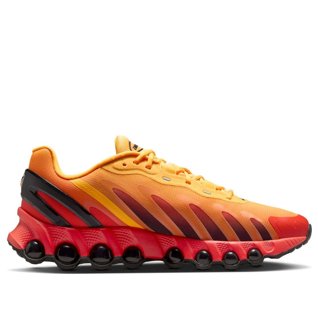 Nike Air Max Dn8 'Laser Orange Black' FQ7860-800