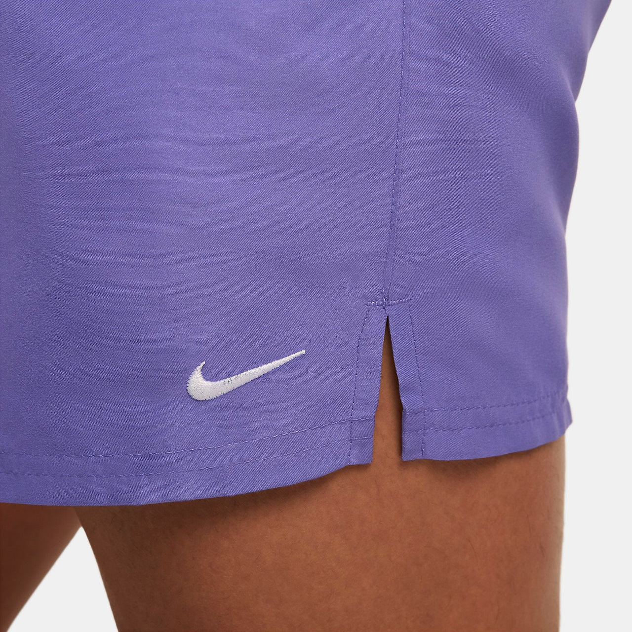 Nike Swim Essential 5" Volley Shorts 'Action Grape' NESSA560-505