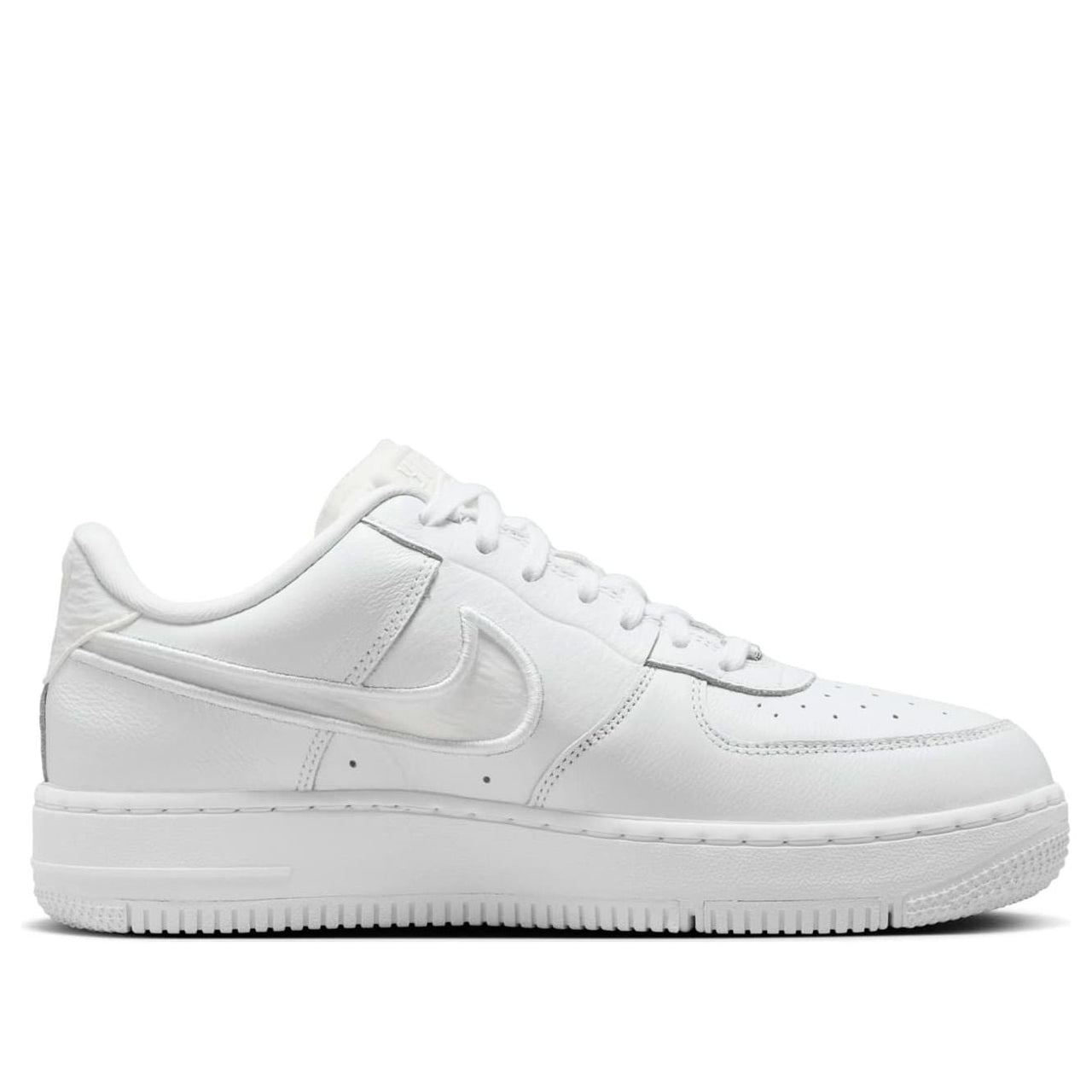 (WMNS) Nike Air Force 1 Low Dance 'White' FJ7409-100