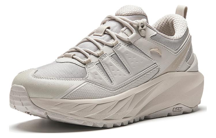 ANTA Running Series Sneakers 'Beige' 912345586-2