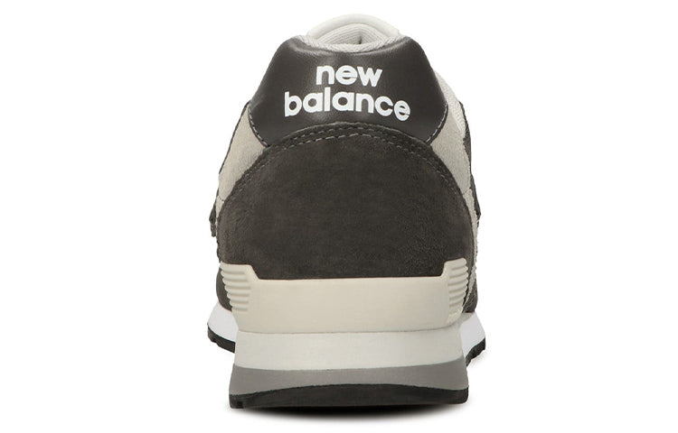 New Balance 996 'Dark Gray Light Gray' CM996CD2