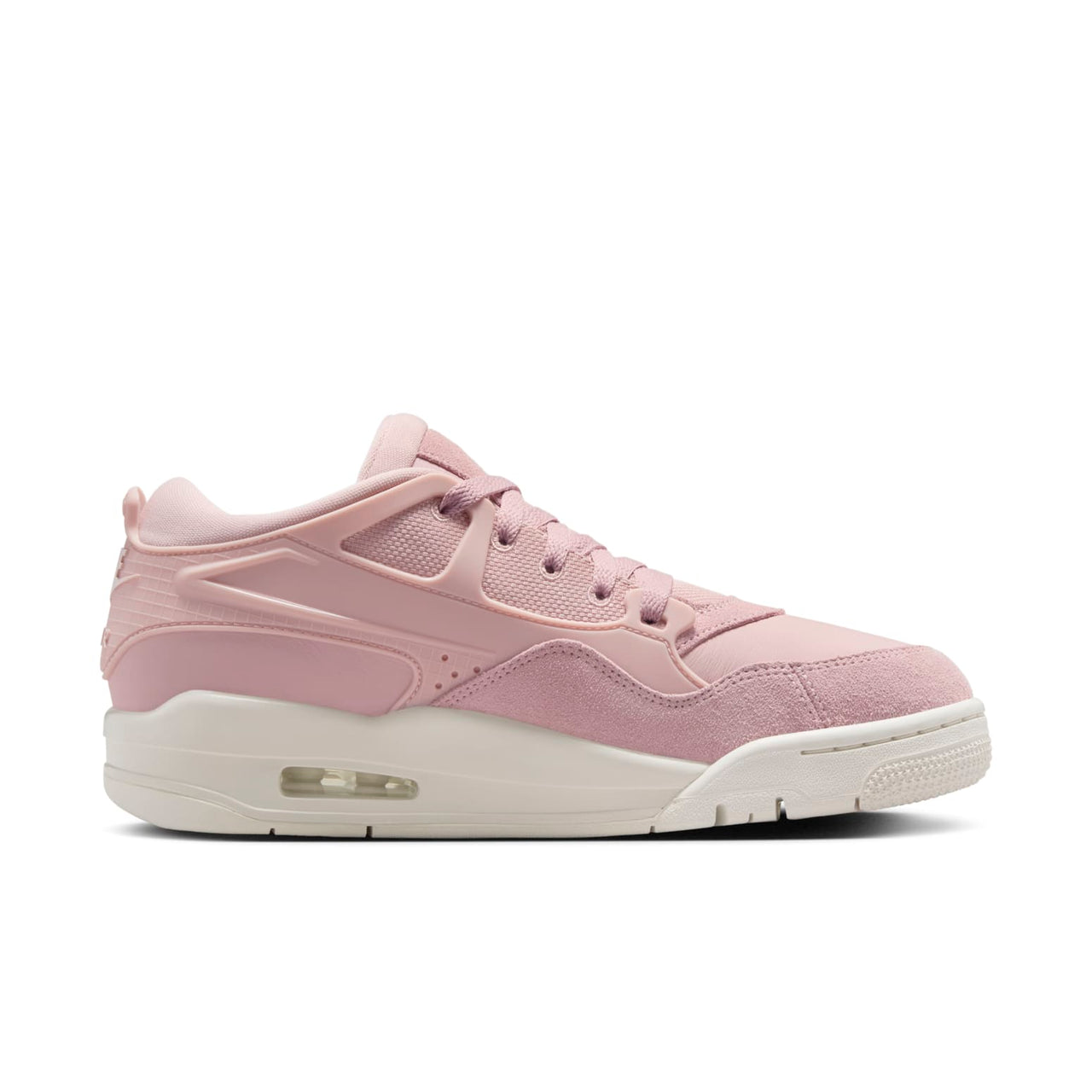 (WMNS) Air Jordan 4RM 'Pink Oxford' FQ7940-600