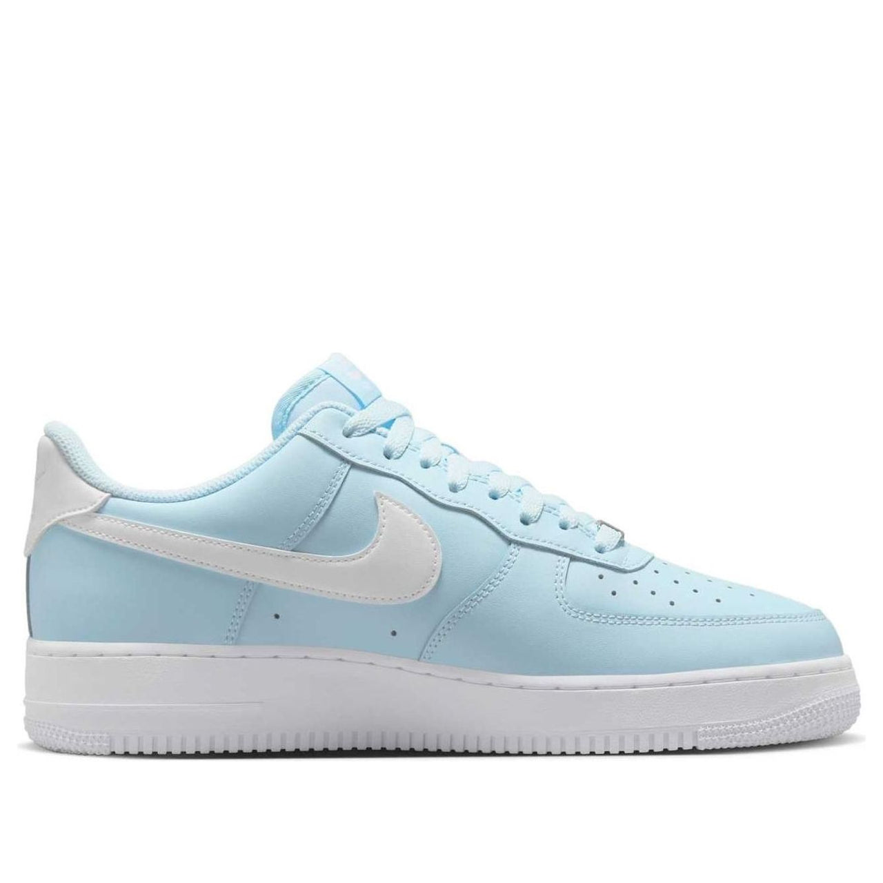 Nike Air Force 1 Low '07 'Glacier Blue White' FJ4146-400