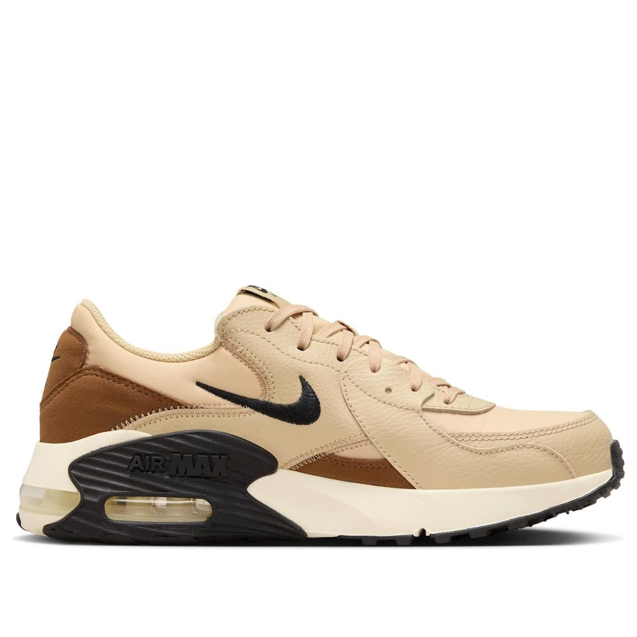 (WMNS) Nike Air Max Excee 'Sesame Light British Tan' FZ2647-200