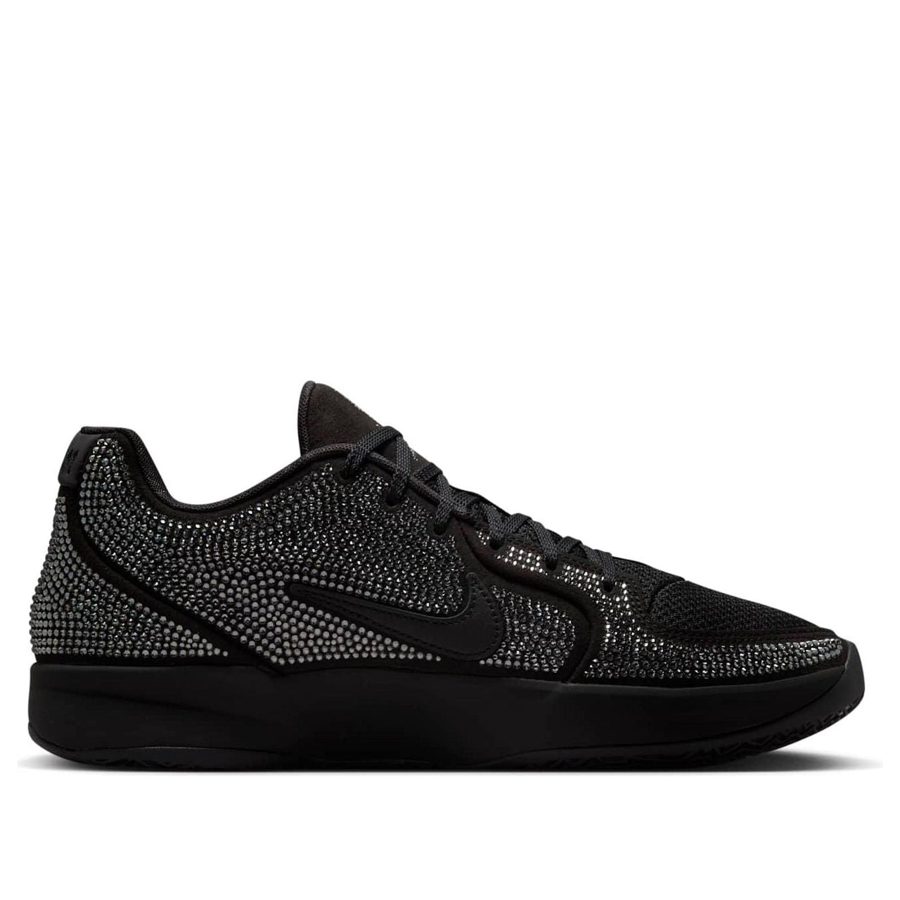 Nike Ja 2 LX EP 'Swarovski Black Label' HV9998-001