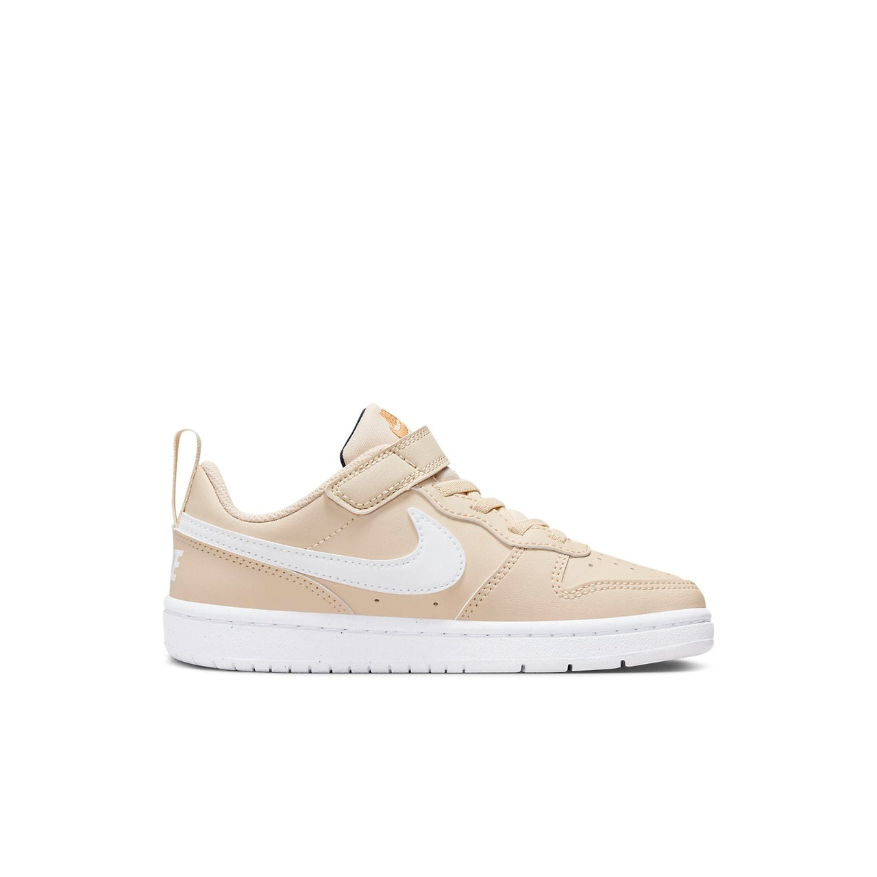 (PS) Nike Court Borough Low Recraft SE 'Embroidered Floral' FZ3135-100