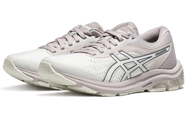 (WMNS) ASICS Gel-Pulse 11 Marathon Running Shoes 'Pink White' 1012B539-102