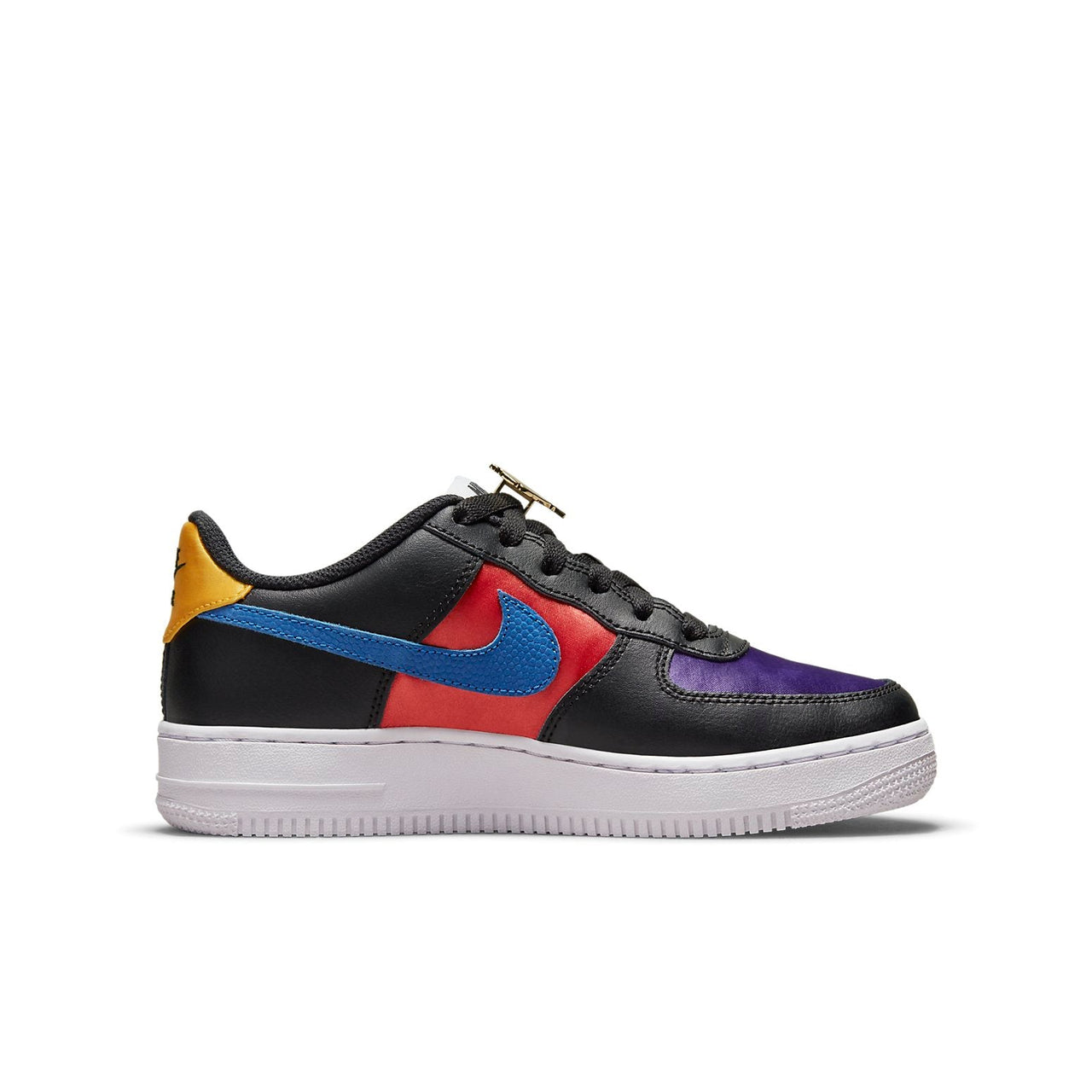 (GS) Nike x NBA Air Force 1 Low '06 LV8 EMB 'WNBA' DN4178-001