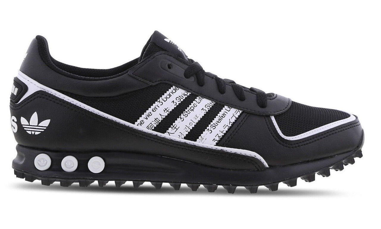 adidas originals La Trainer 2 'Black' FZ5963