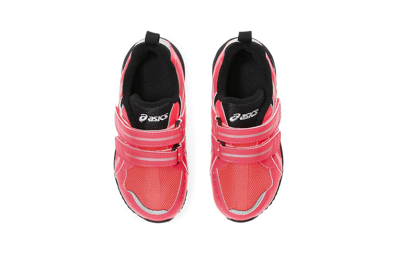(PS) ASICS GD.Runner Mini MG 4 'Sunrise Red' 1144A205-700