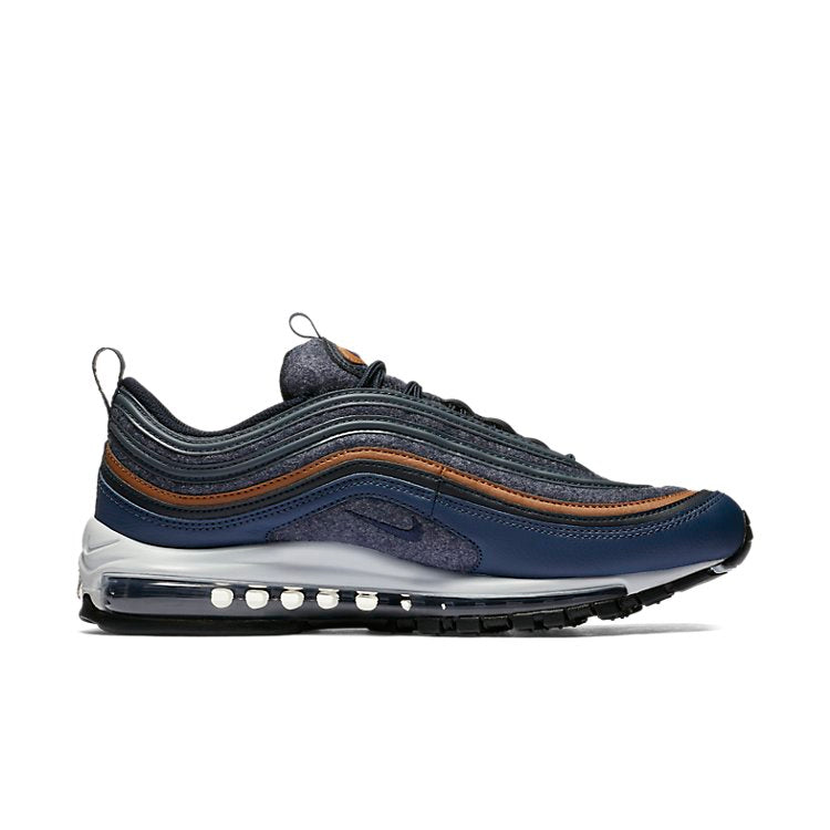 Nike Air Max 97 Premium 'Thunder Blue' 312834-400