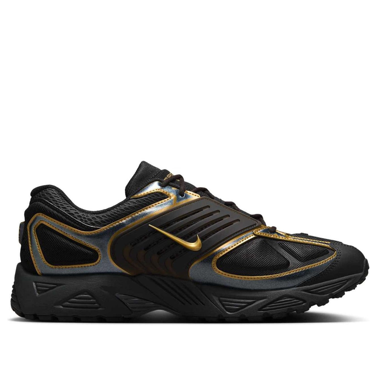 Nike Air Pegasus Wave 'Black Metallic Gold' IB2996-010