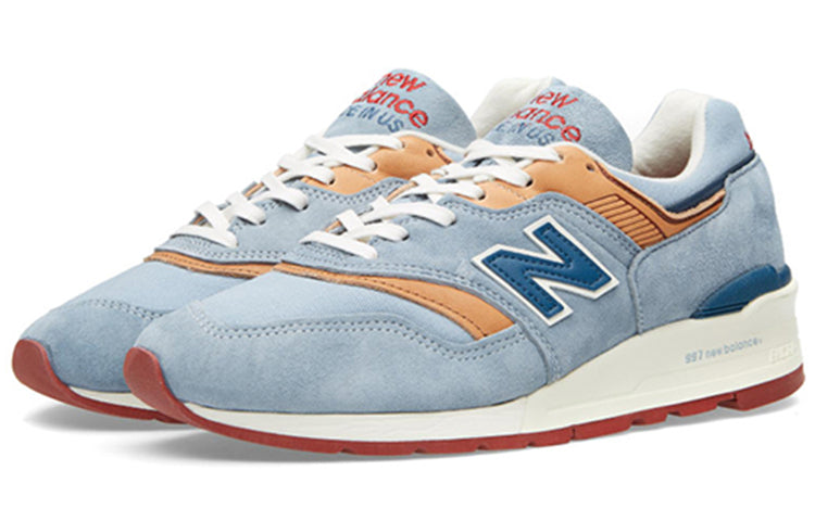 New Balance 997 'Distinct Weekend' M997DOL