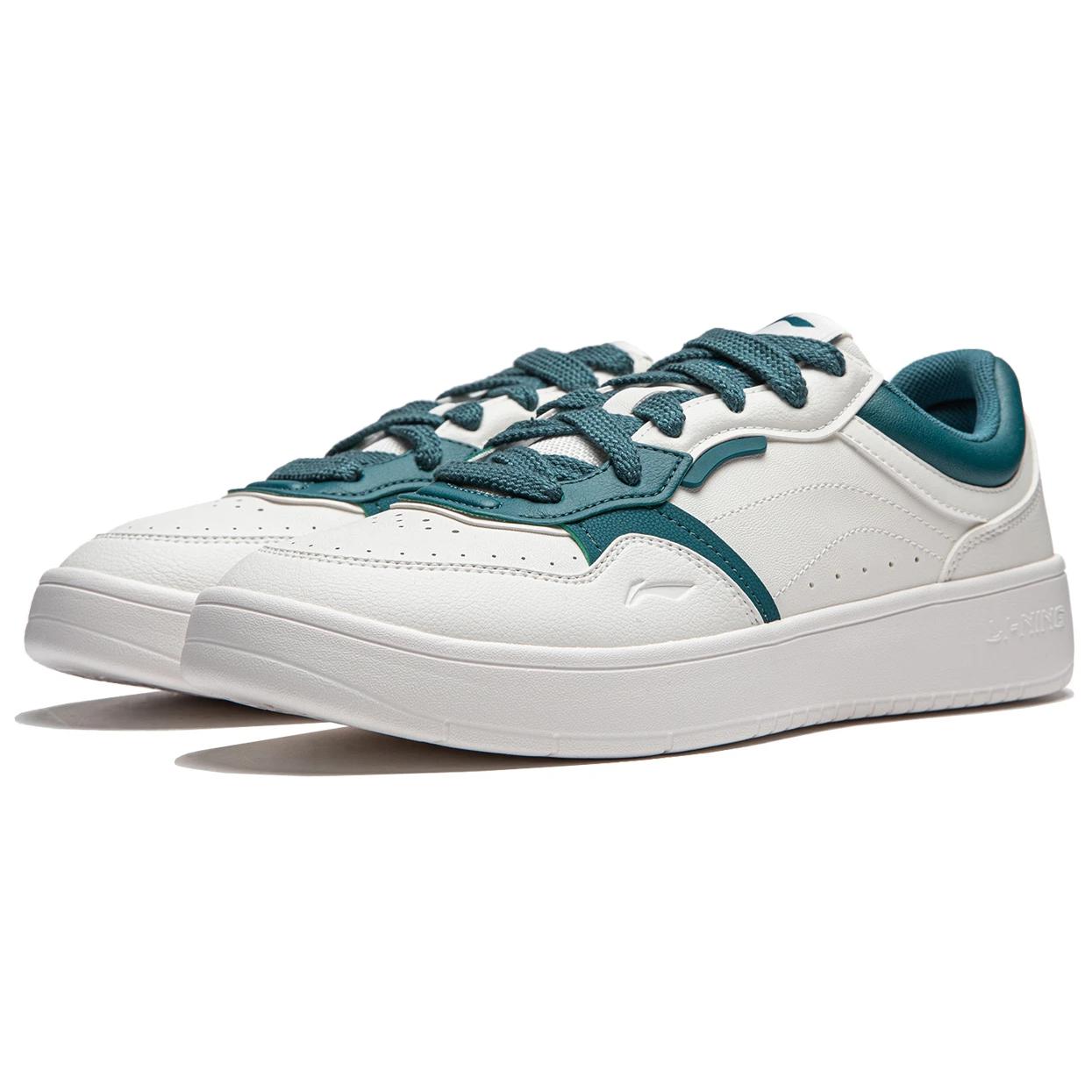 Li-Ning Xingchu 2.0 V2 'White Teal' AGCU107-2