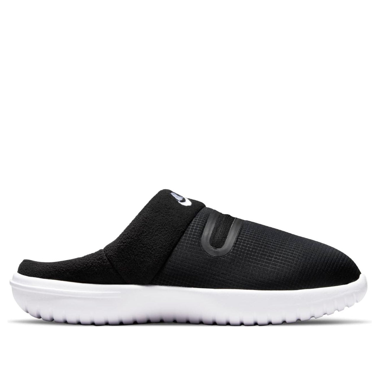 Nike Burrow Sandals Black DC1456-001