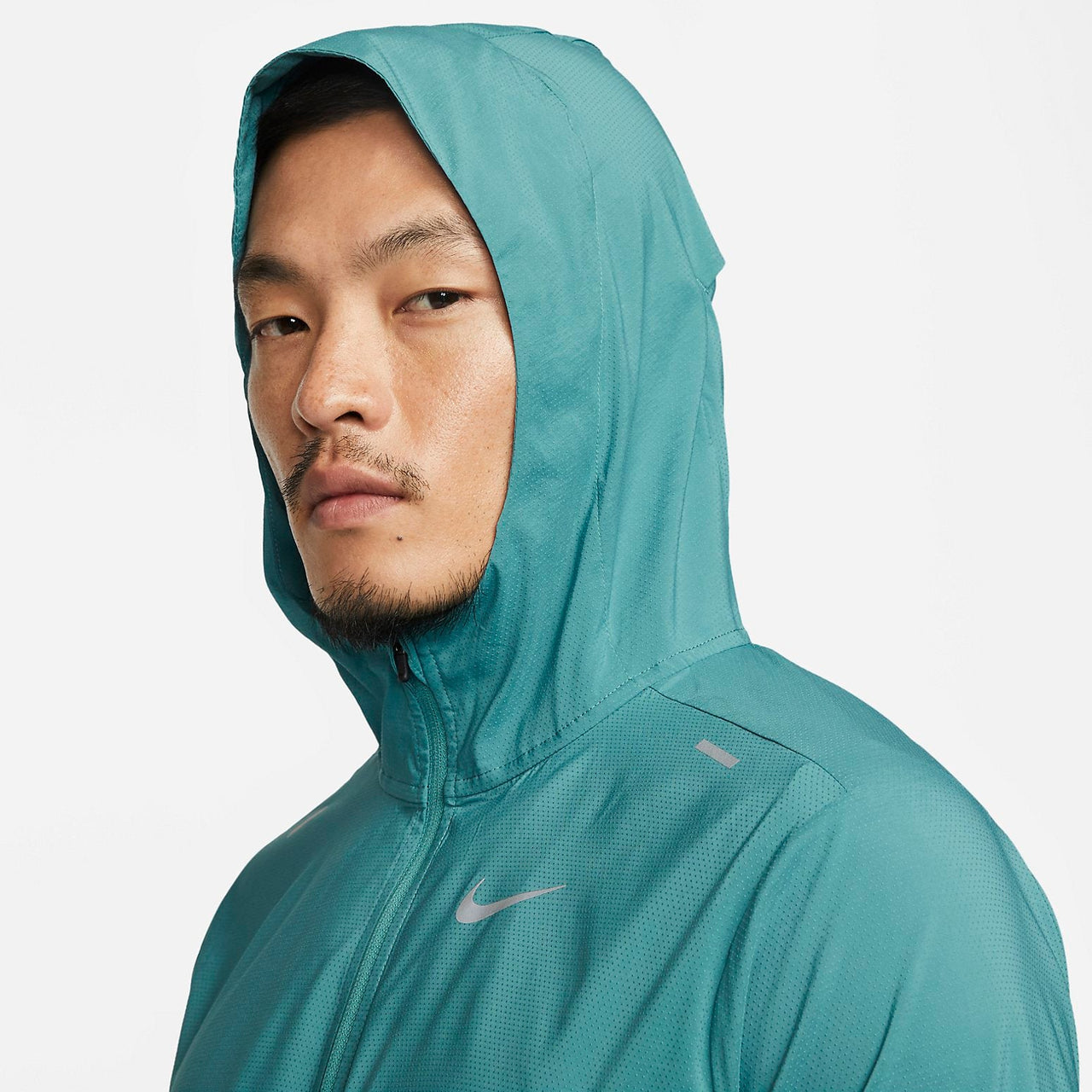 Nike Windrunner Men's Running Jacket 'Mineral Teal' CZ9071-379