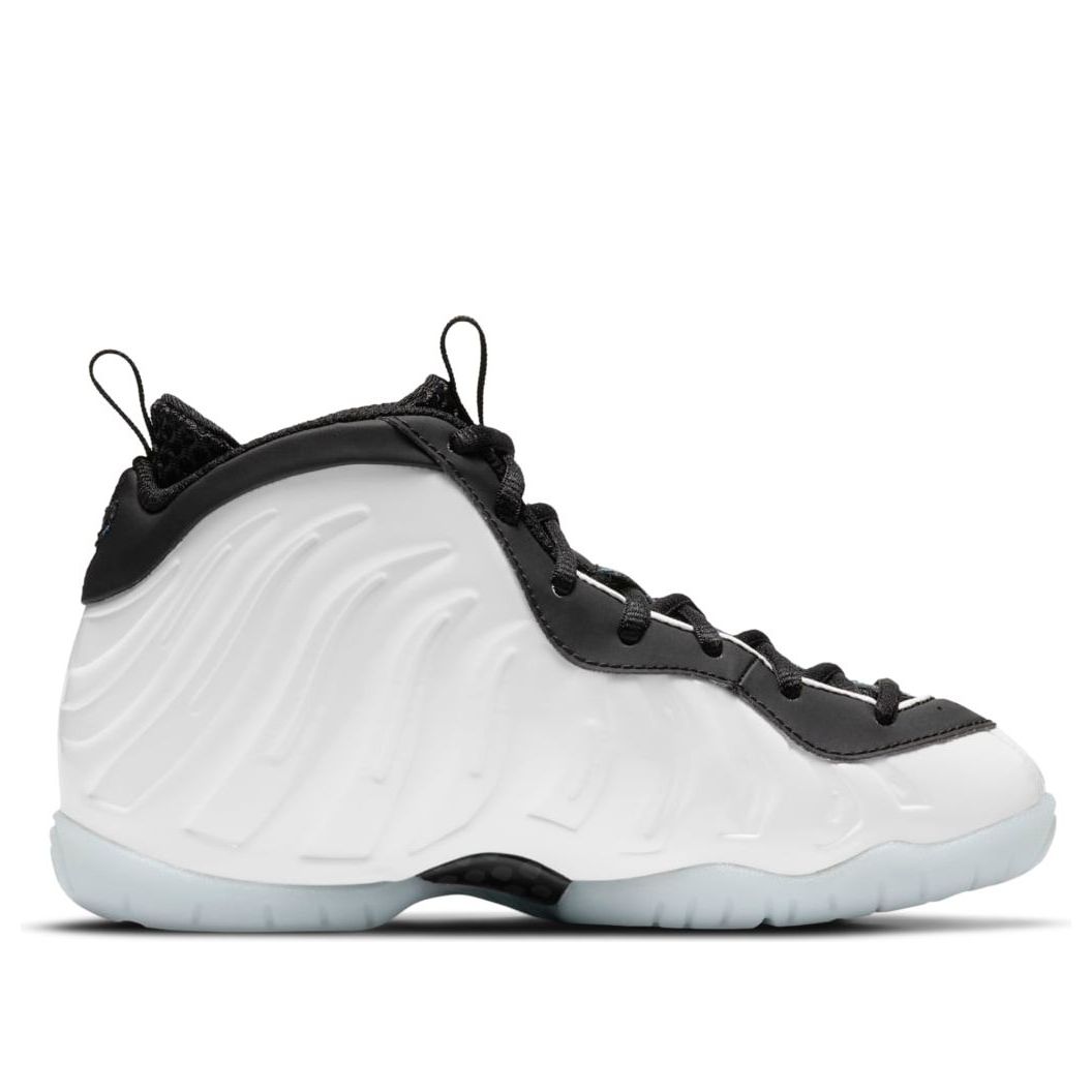 (PS) Nike Little Posite One 'Orlando Home' CZ2549-100