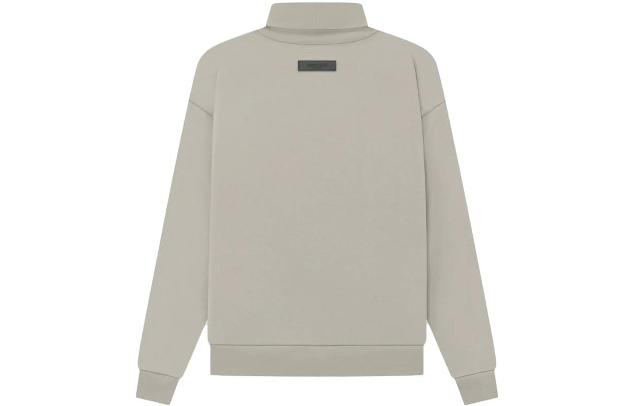 Fear of God Essentials SS23 Essentials Turtleneck 'Seal' FOG-SS23-073