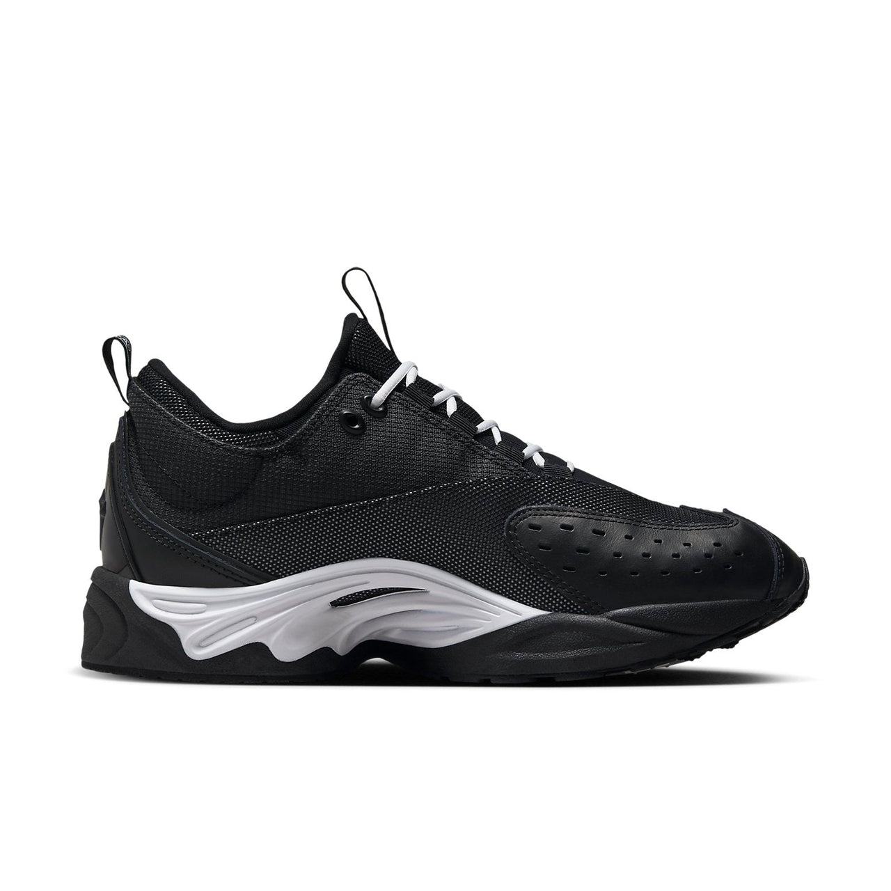 Nike x NOCTA Drake Air Zoom Drive 'Black White' DX5854-001