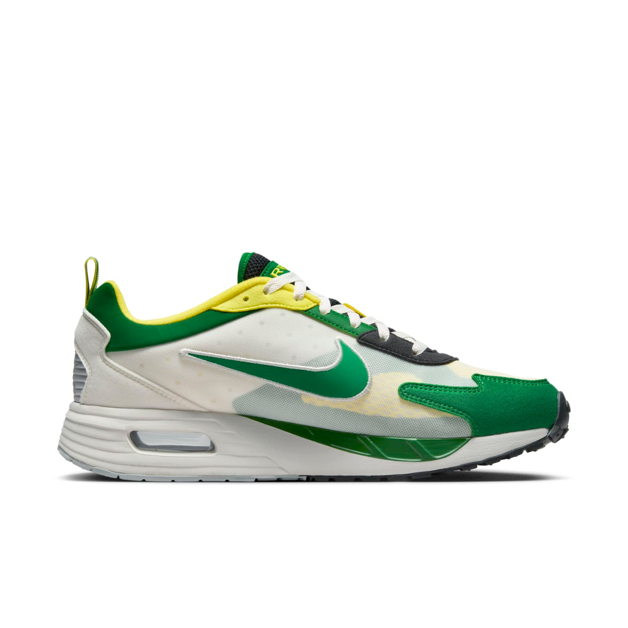 Nike Air Max Solo 'Oregon' FZ4837-001