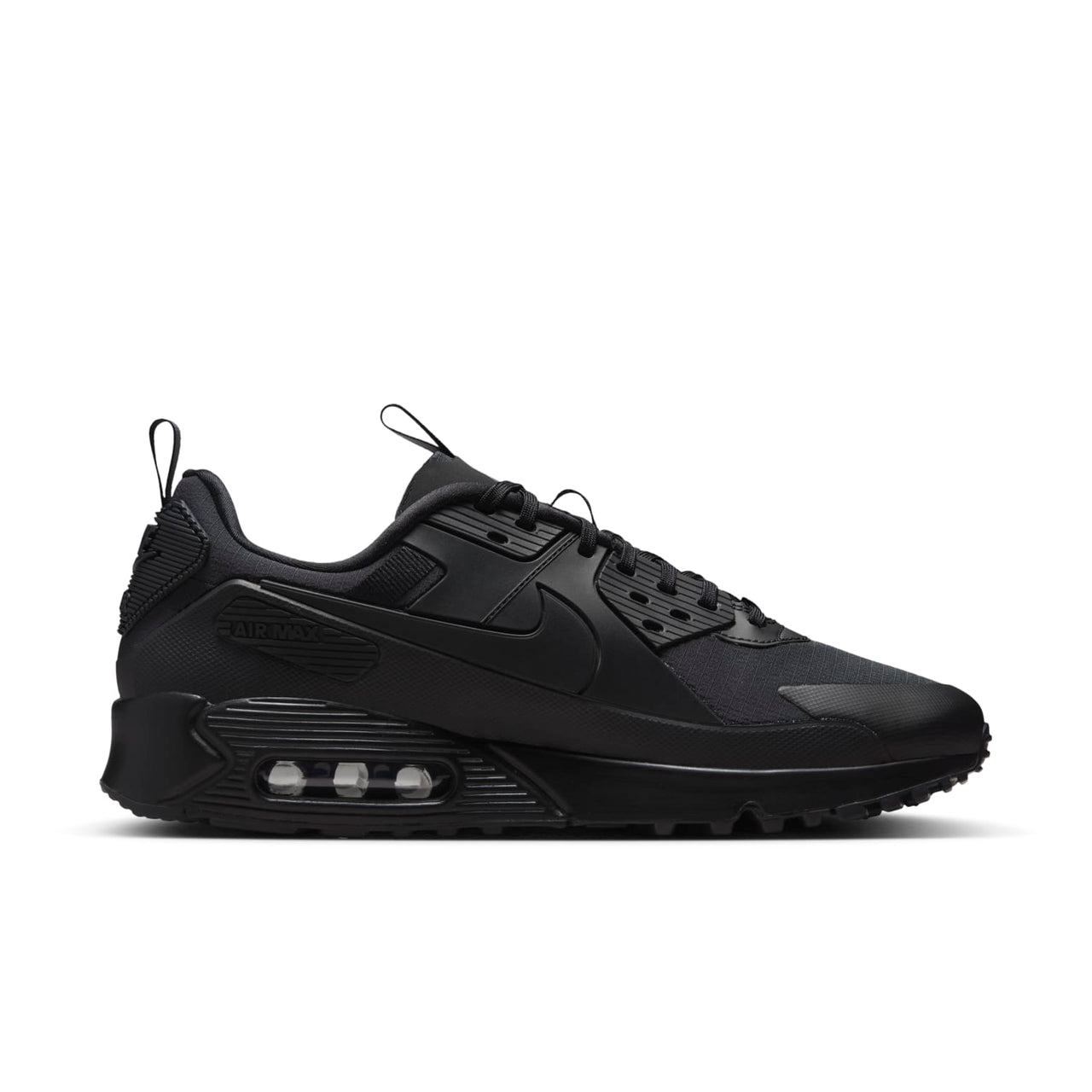 Nike Air Max 90 Drift 'Triple Black' HQ1416-001