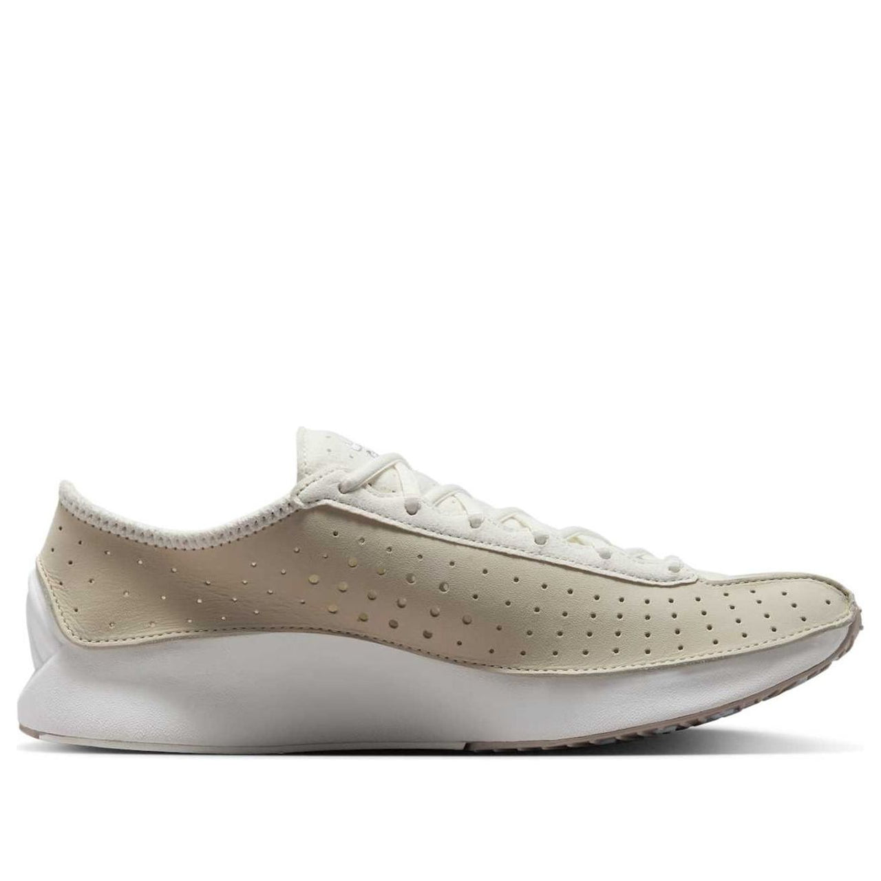 (WMNS) Nike Air Superfly 'Coconut Milk Metallic Silver' HQ7955-100