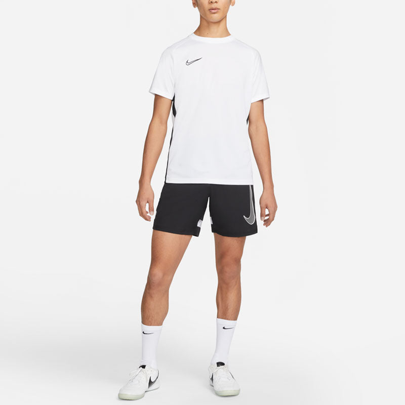 Nike Dri-FIT Academy Woven Football Shorts 'Black' CV1468-010