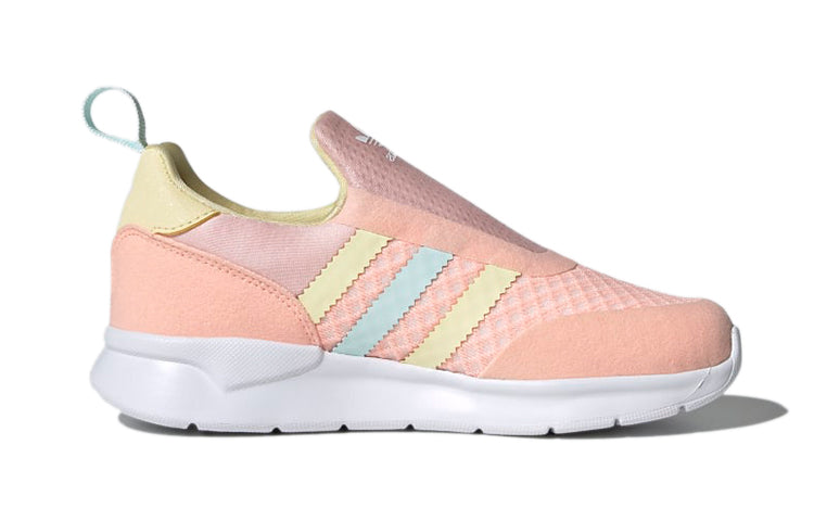 (PS) adidas ZX 360 'Haze Coral' S23977