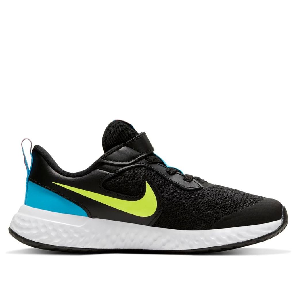 (PS) Nike Revolution 5 BQ5672-076