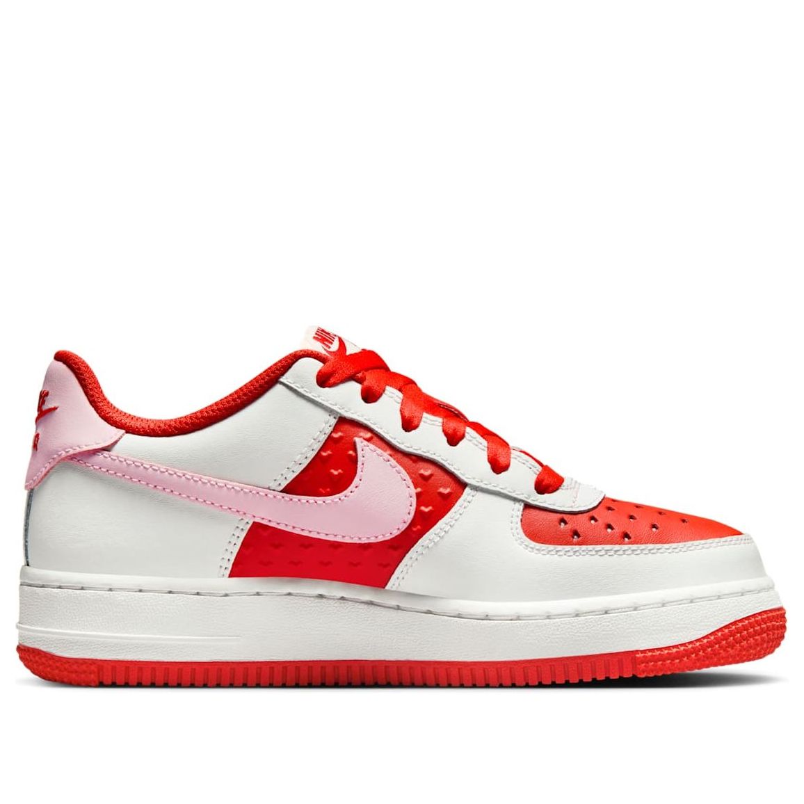 (GS) Nike Air Force 1 Low 'Valentine's Day' 2025 HV5165-121