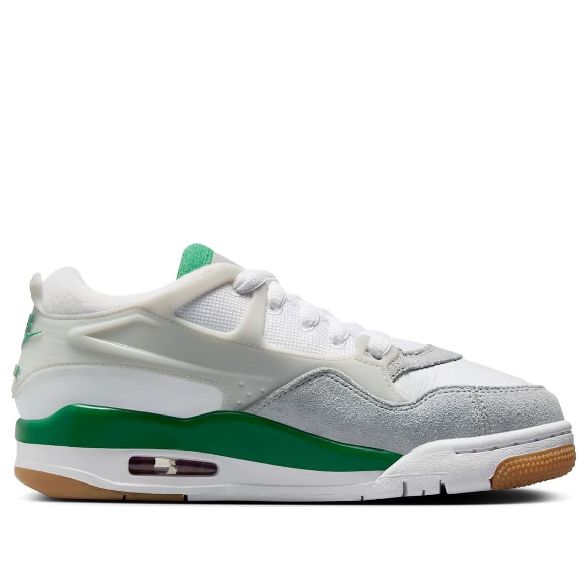 (GS) Air Jordan 4 RM 'Pine Green' FQ7938-103