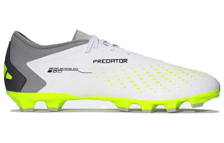 adidas Predator Accuracy.3 HG AG 'White' IE9478