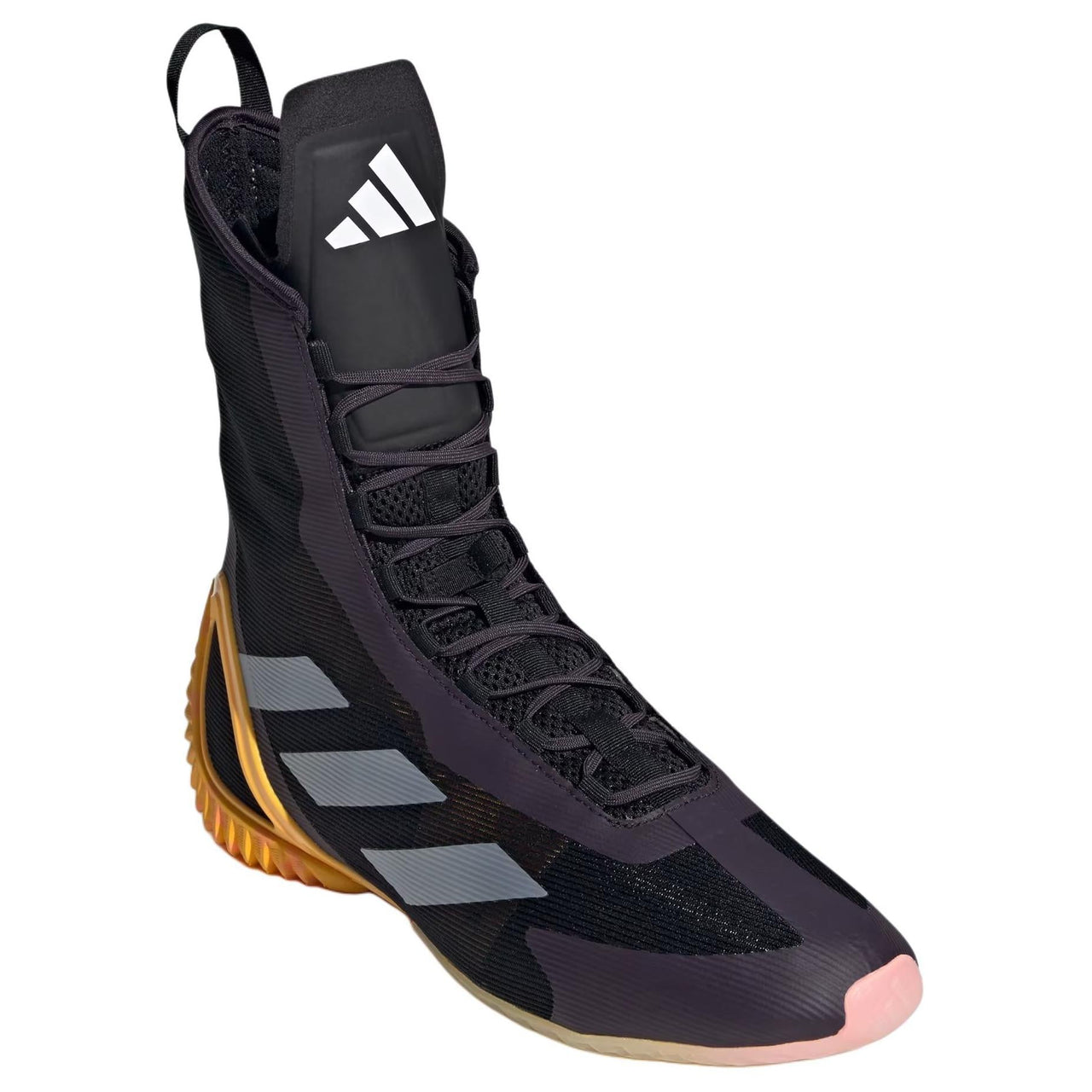 adidas Speedex Ultra 'Aurora Black Zero Metalic' IF0478