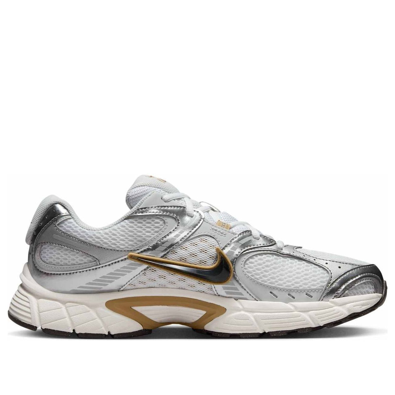 Nike V5 RNR 'White Metallic Pewter' HJ5228-102