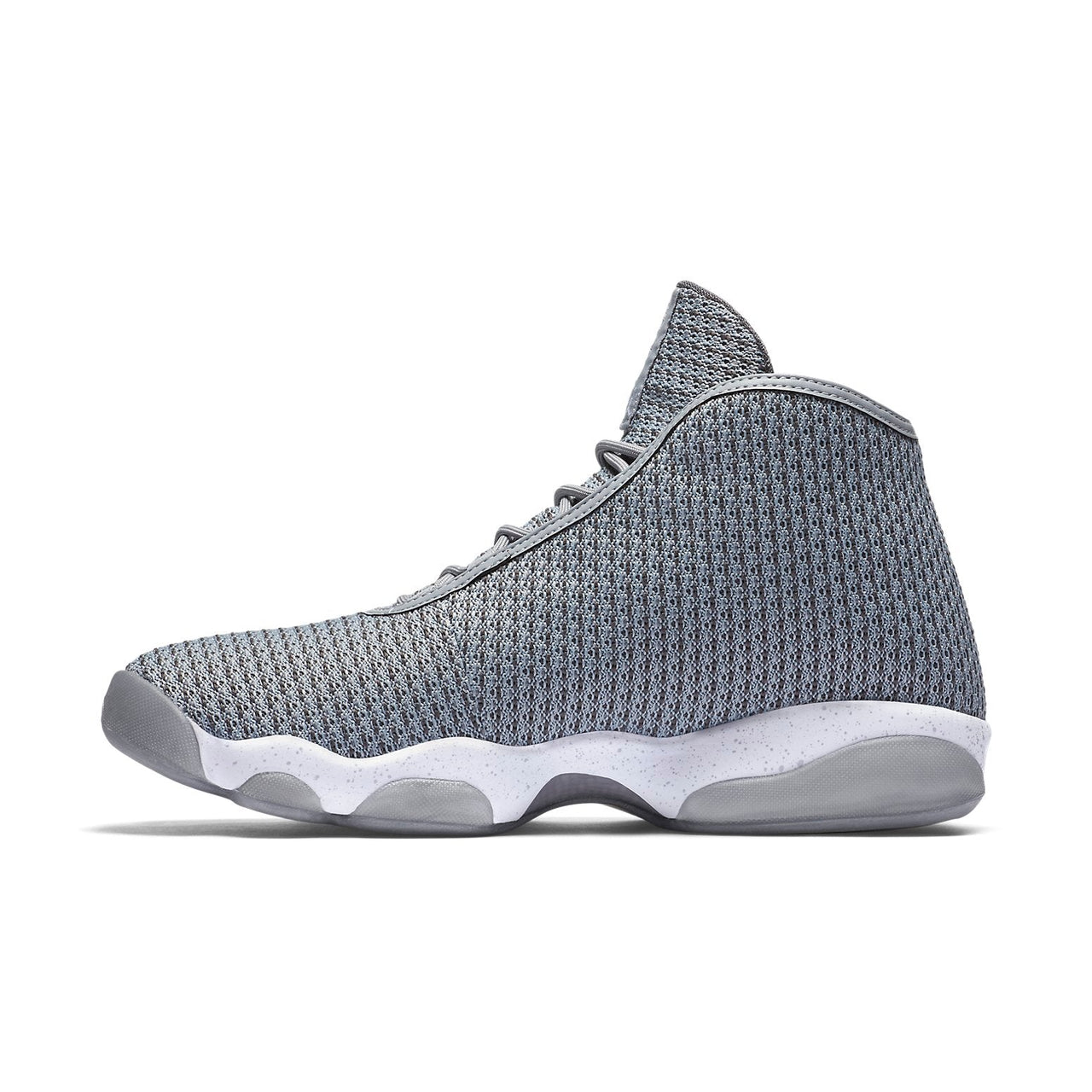 Air Jordan Horizon Mid 'Wolf Grey' 823581-013