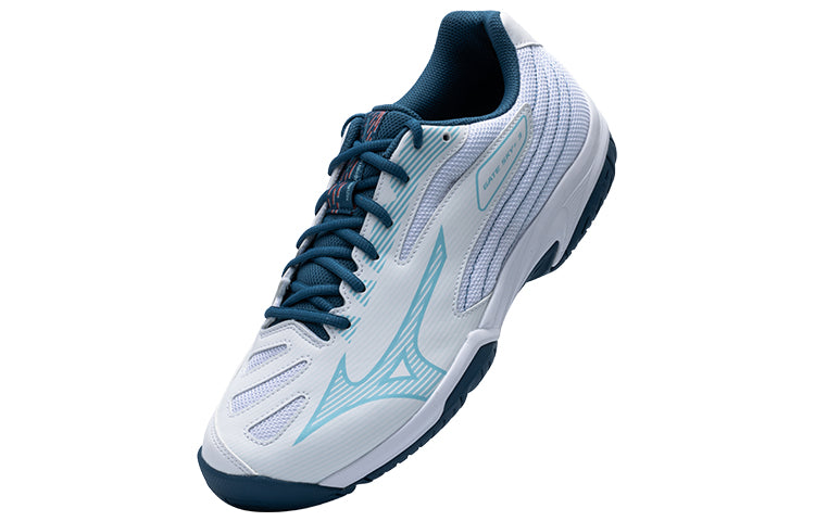 Mizuno Gate Sky plus 3 'White Teal' 71GA234002
