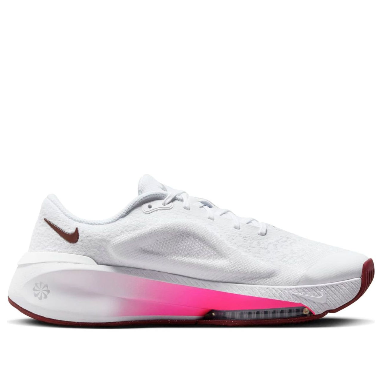 (WMNS) Nike Versair 'White Pink' DZ3547-100