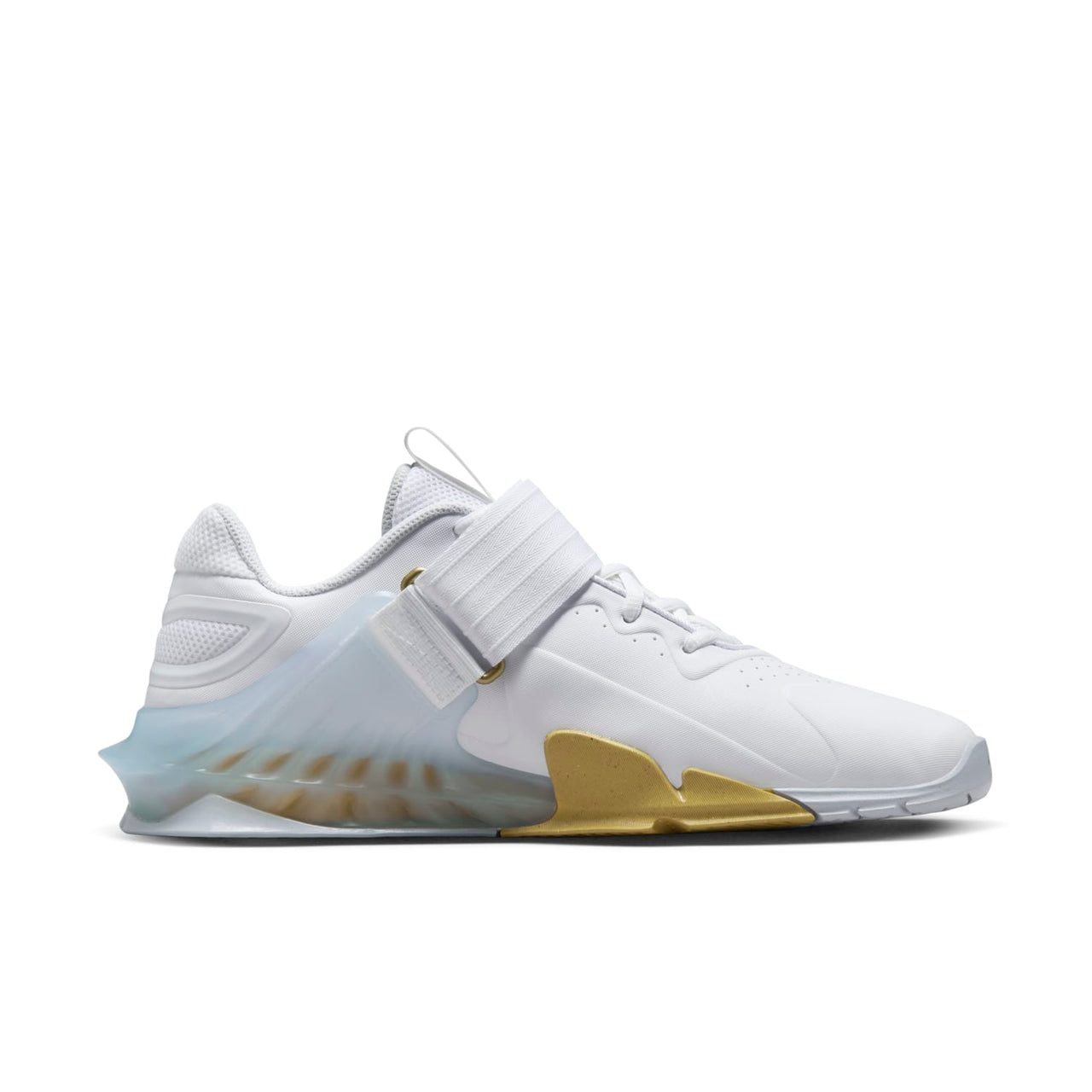 Nike Savaleos 'White Gold' CV5708-101