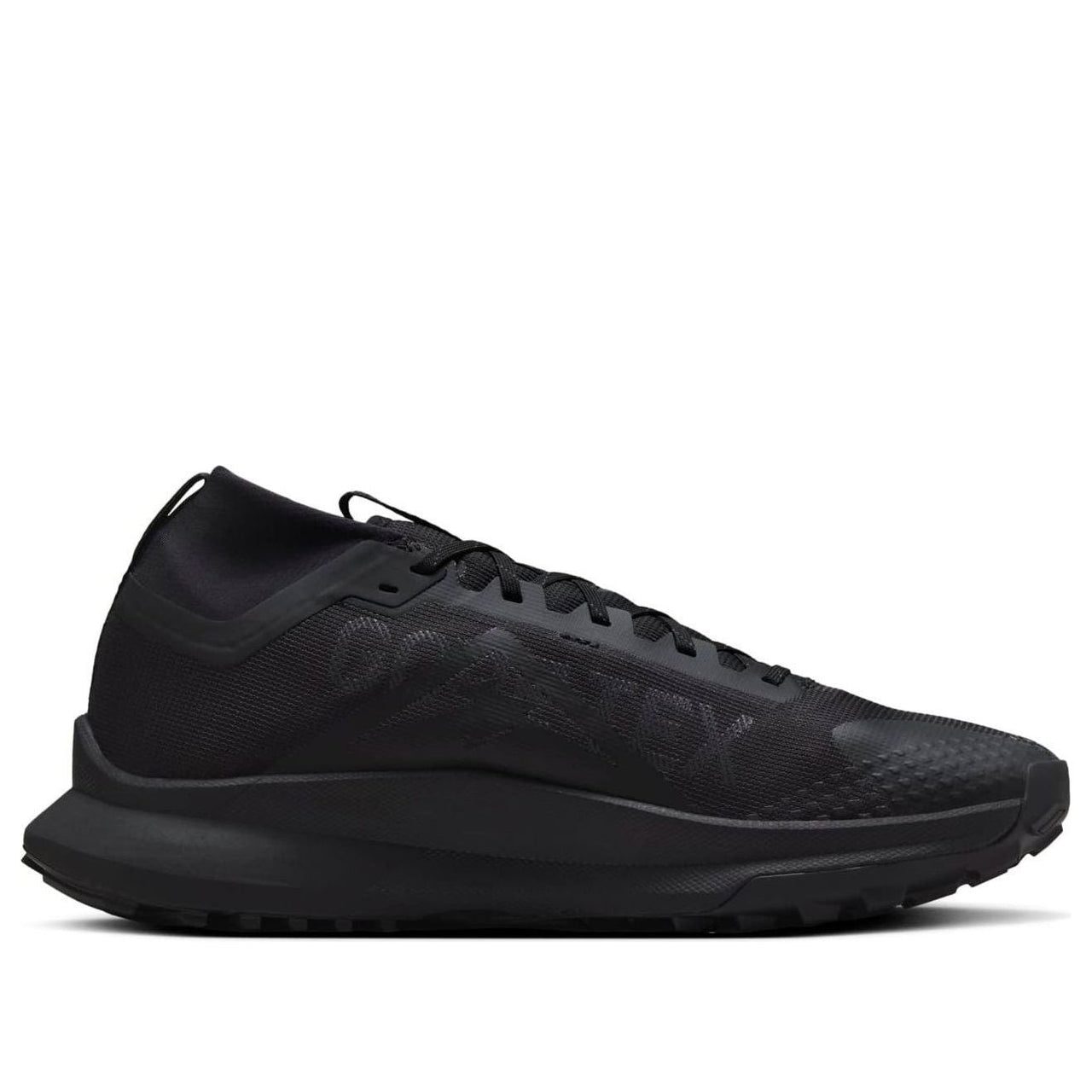 Nike Pegasus Trail 4 GTX V2 'Black Dark Grey' HM9728-002