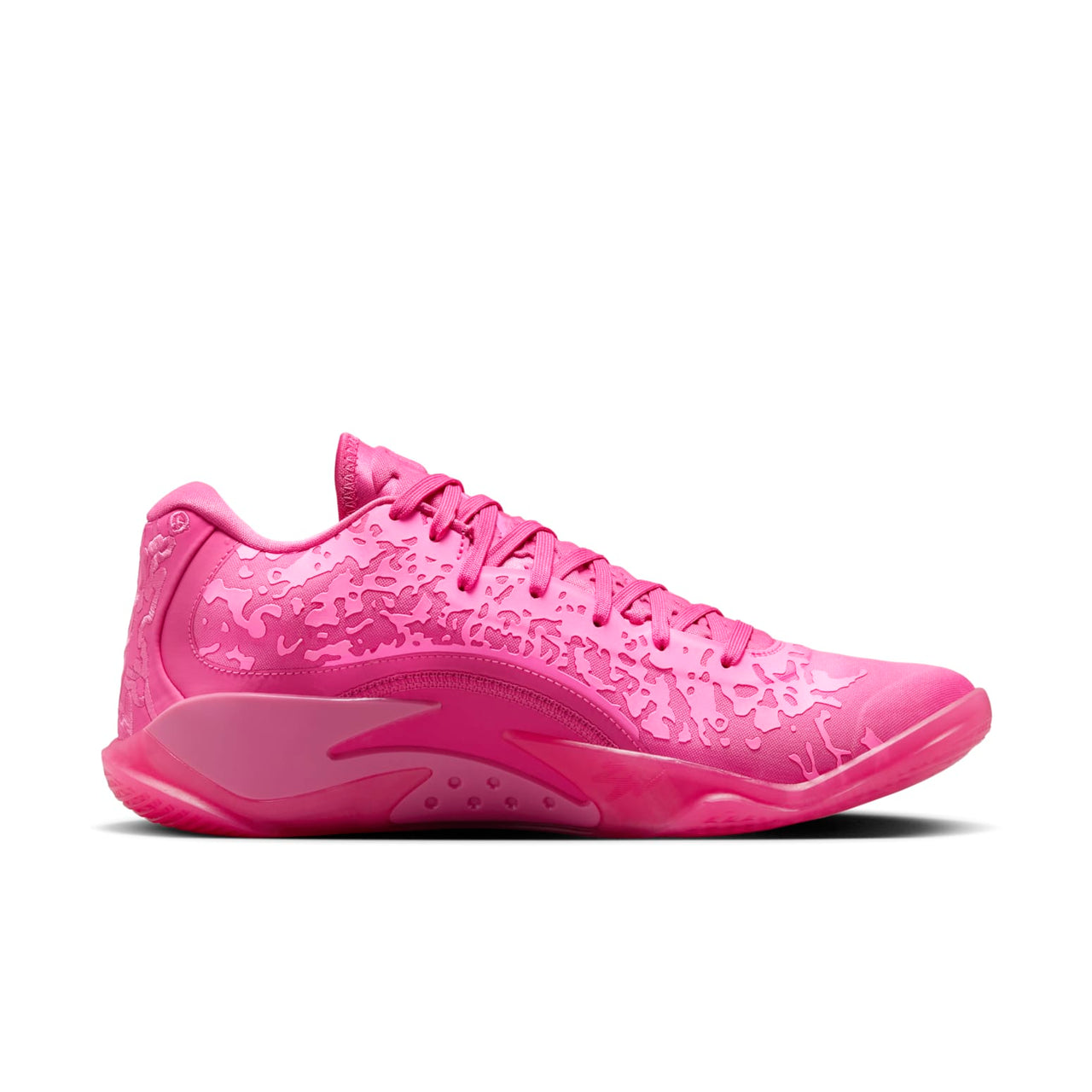 Air Jordan Zion 3 PF 'Pink Lotus' DR0676-600