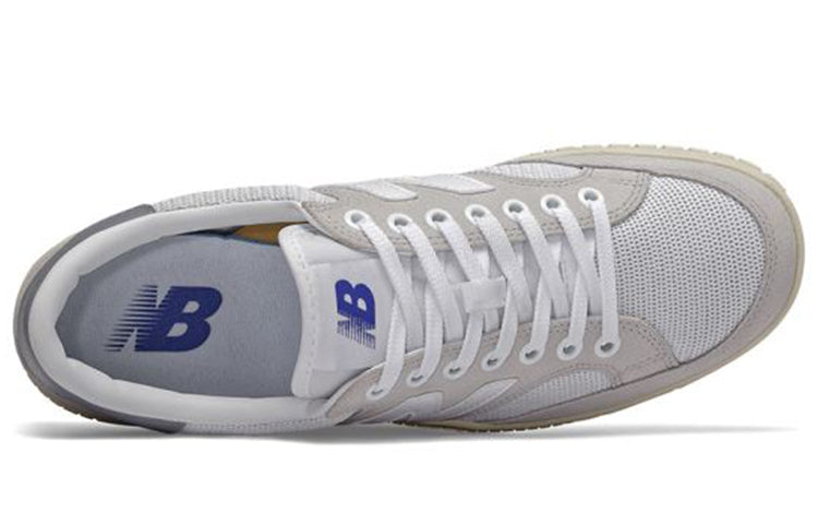 New Balance 400 'White' CT400NDA