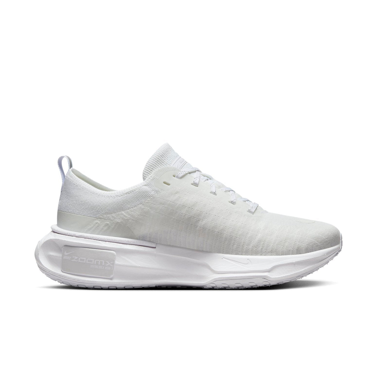 Nike ZoomX Invincible 3 Extra Wide 'White Photon Dust' FN1187-100