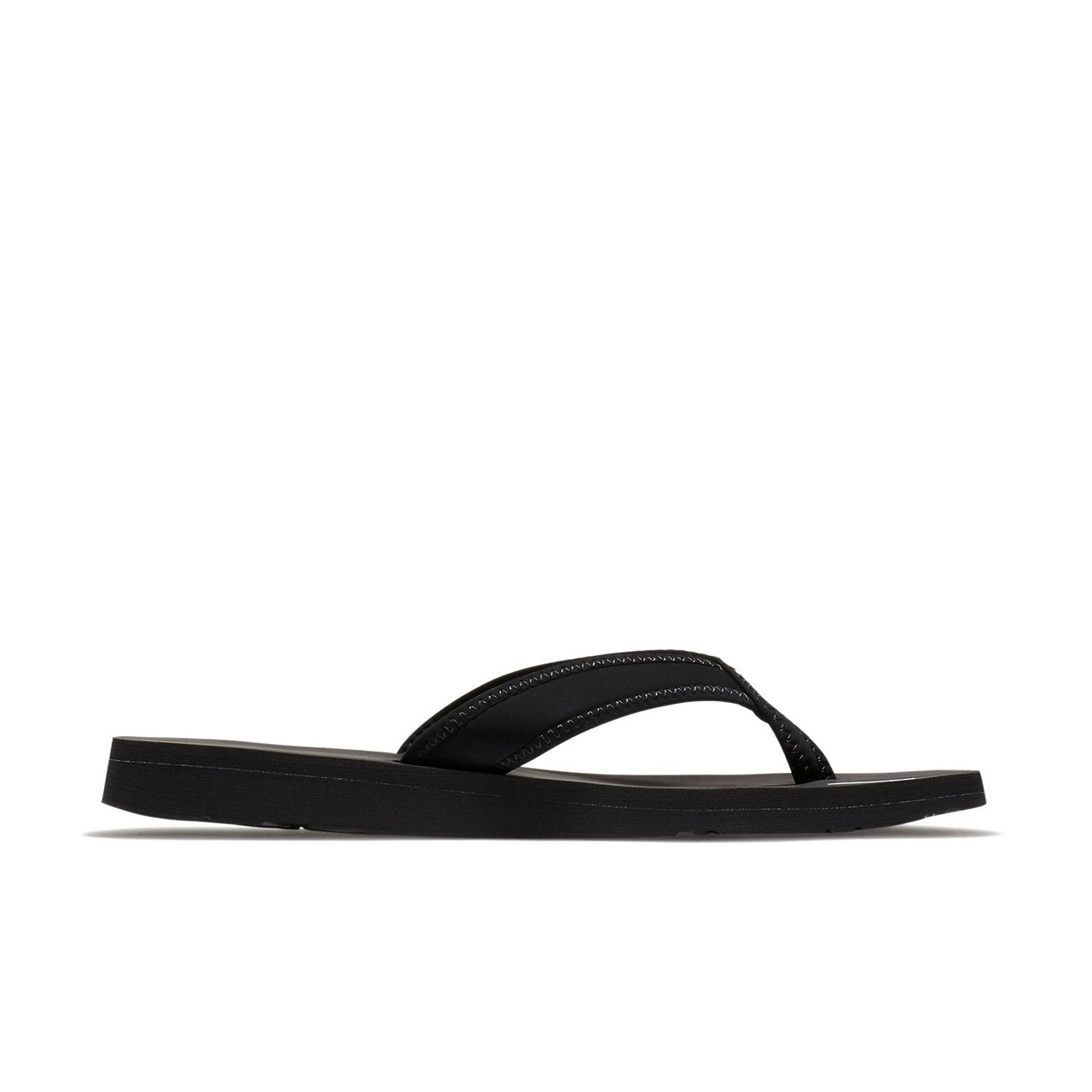 (WMNS) Nike Celso Thong 'Black' 314870-011