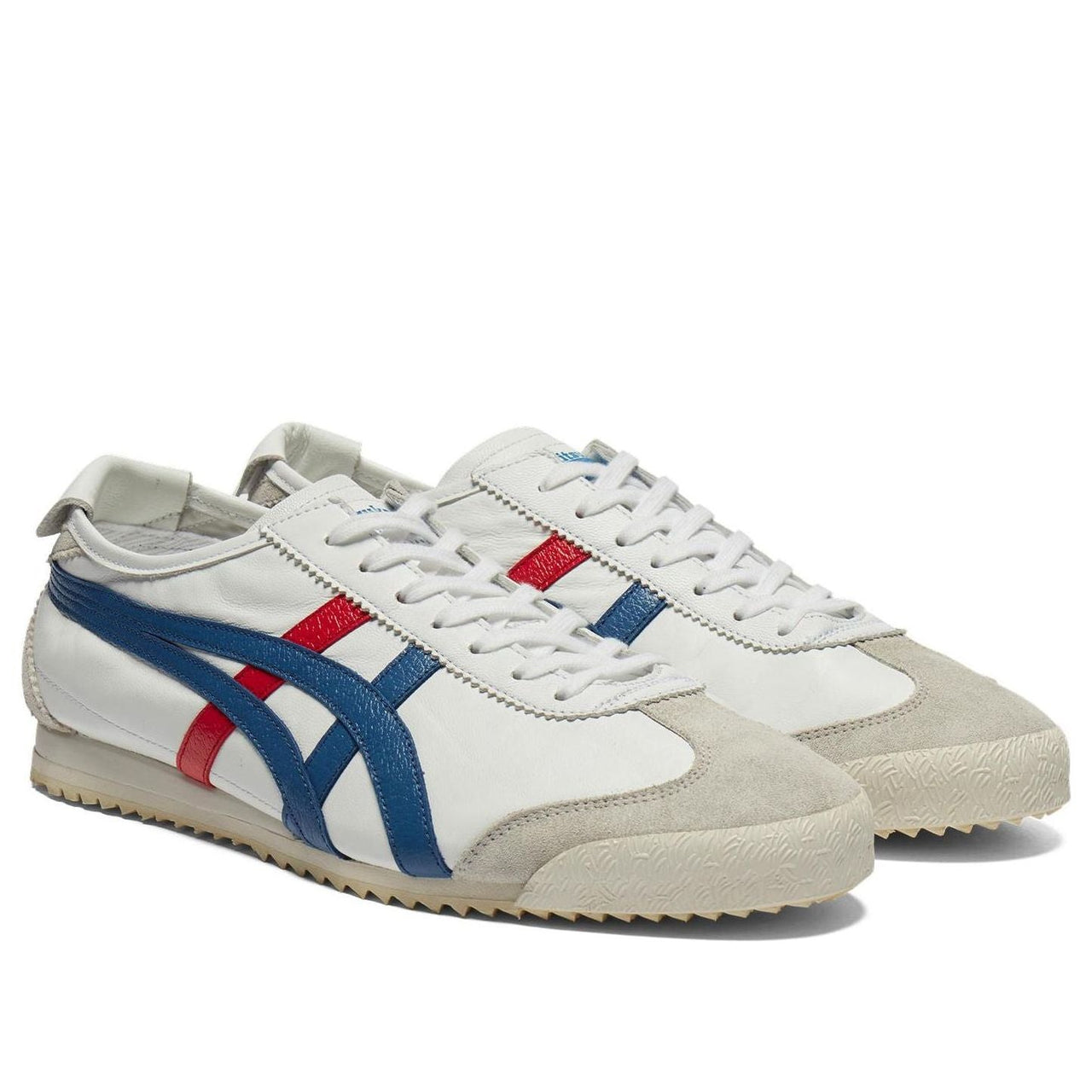 Onitsuka Tiger MEXICO 66 NM White Blue'' 1183C319-100