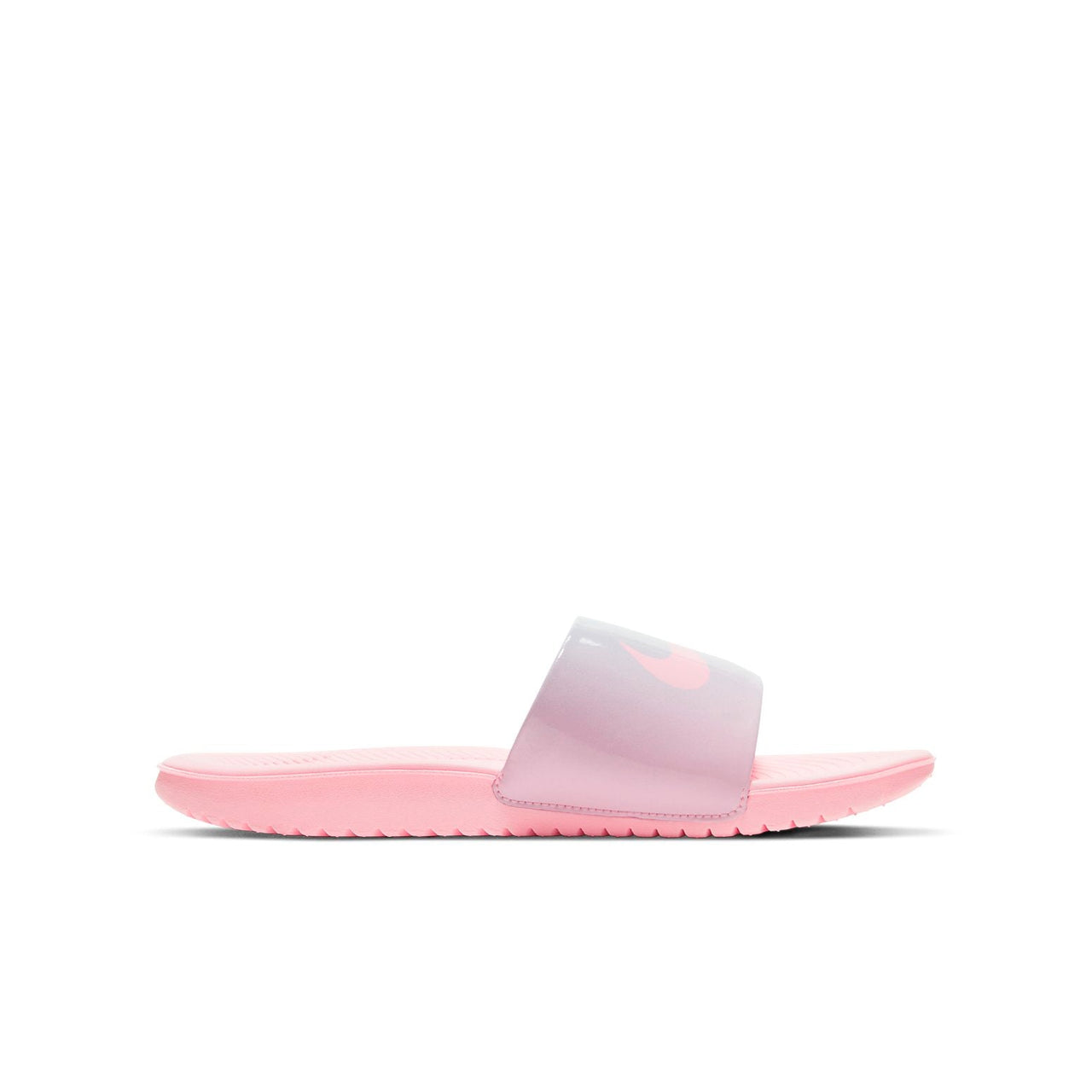 (GS) Nike Kawa Slide 'Arctic Punch Light Armory Blue' CW1656-600