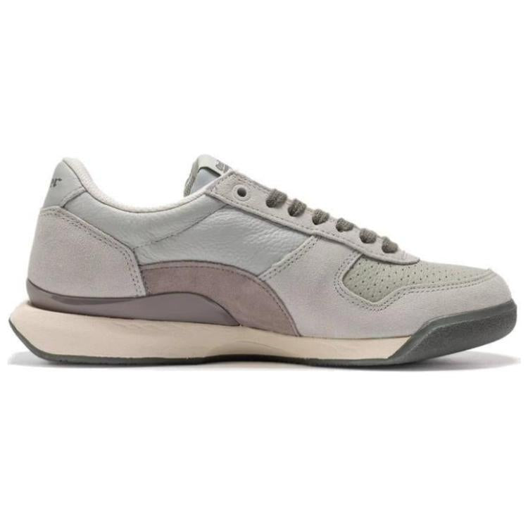 Onitsuka Tiger Ultimate 81 'Grey' 1183C074-021